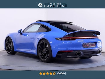 Used Porsche 911 2021 for sale - 76336155: Photo