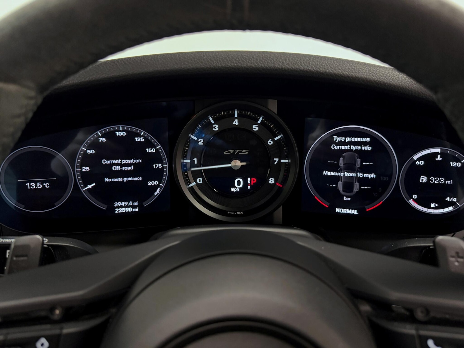 Used Porsche 911 2021 for sale - 76336155: Photo 40