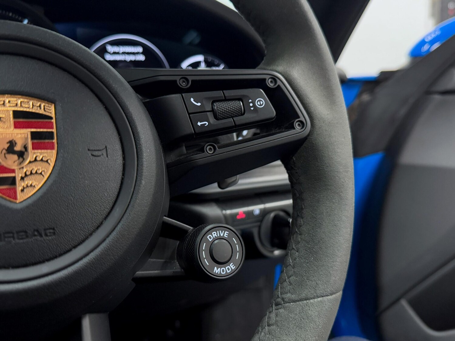 Used Porsche 911 2021 for sale - 76336155: Photo 41