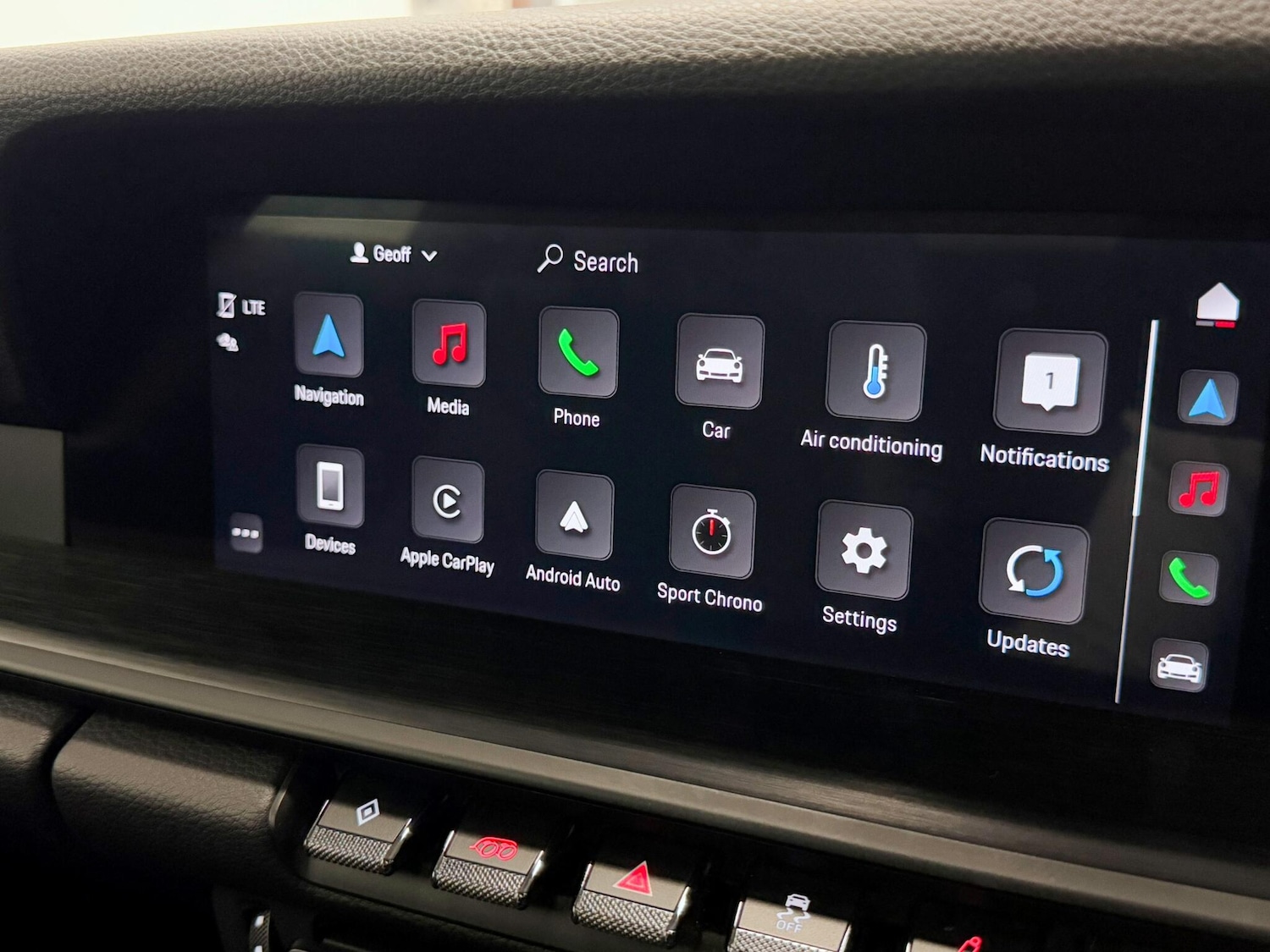 Used Porsche 911 2021 for sale - 76336155: Photo 43