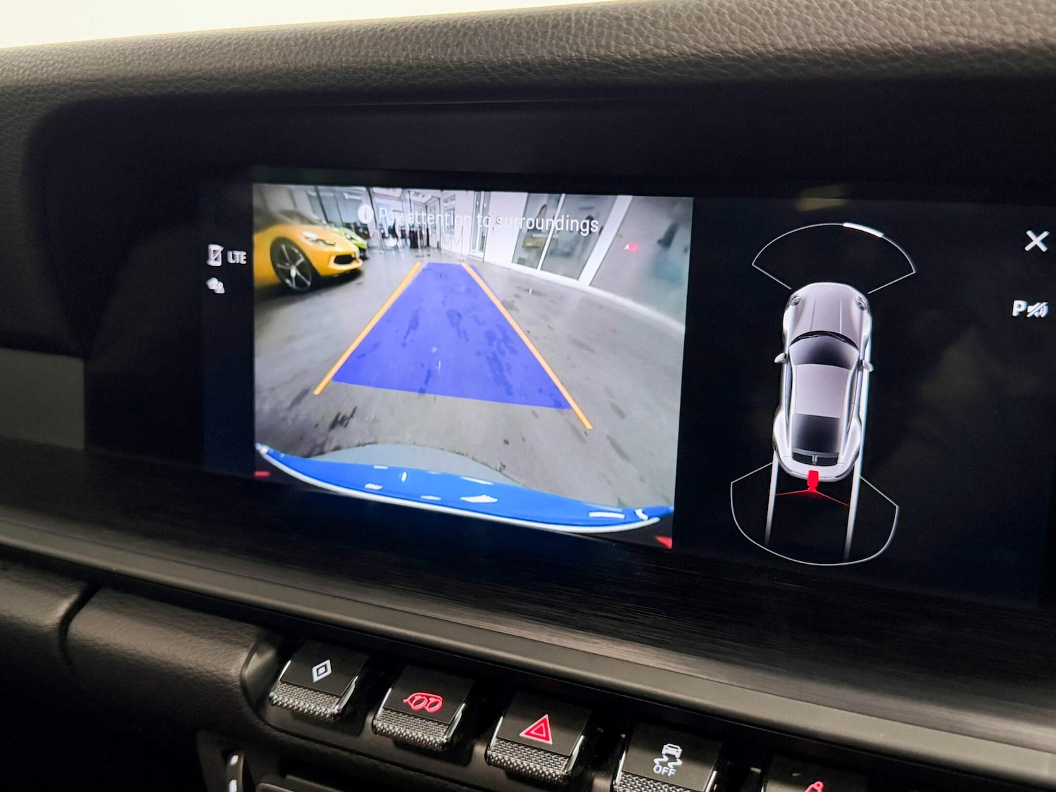 Used Porsche 911 2021 for sale - 76336155: Photo 44