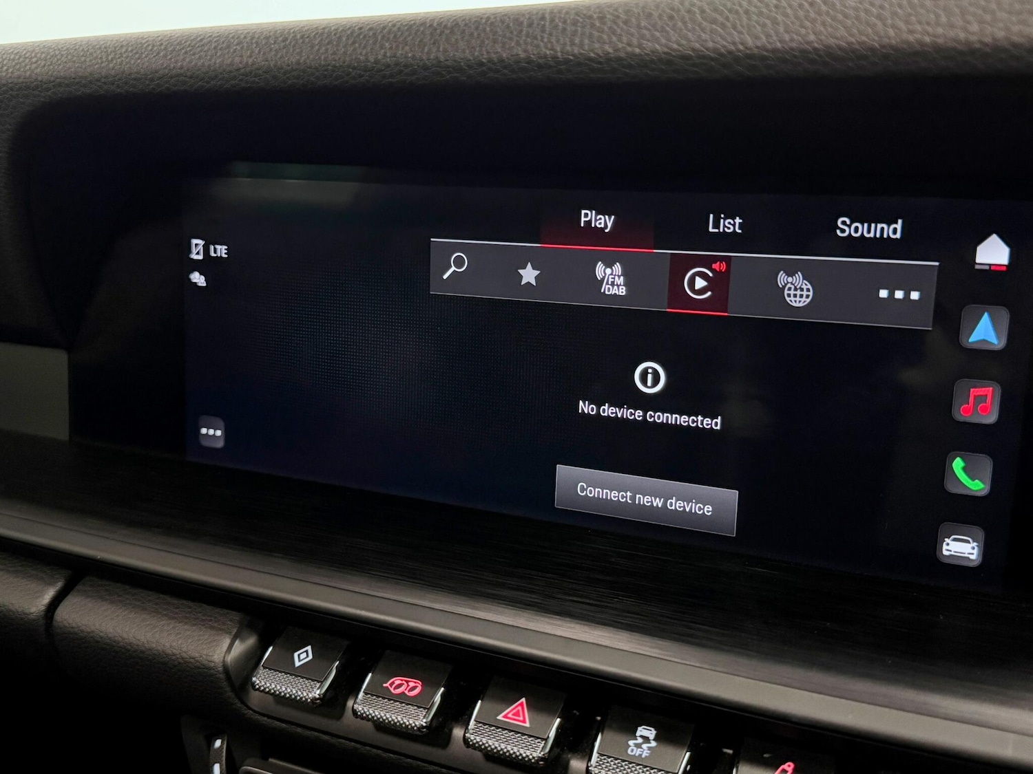 Used Porsche 911 2021 for sale - 76336155: Photo 45