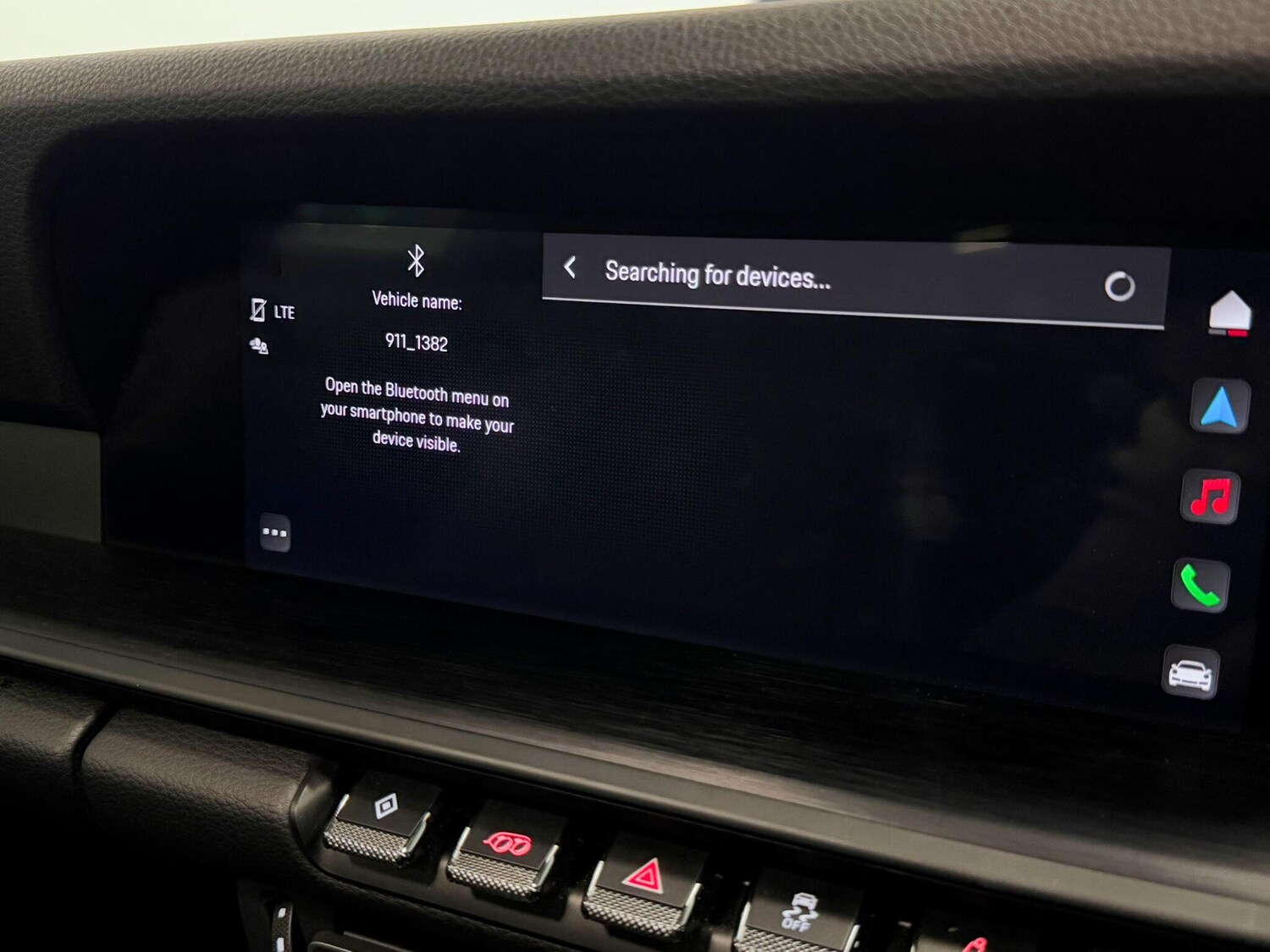 Used Porsche 911 2021 for sale - 76336155: Photo 46