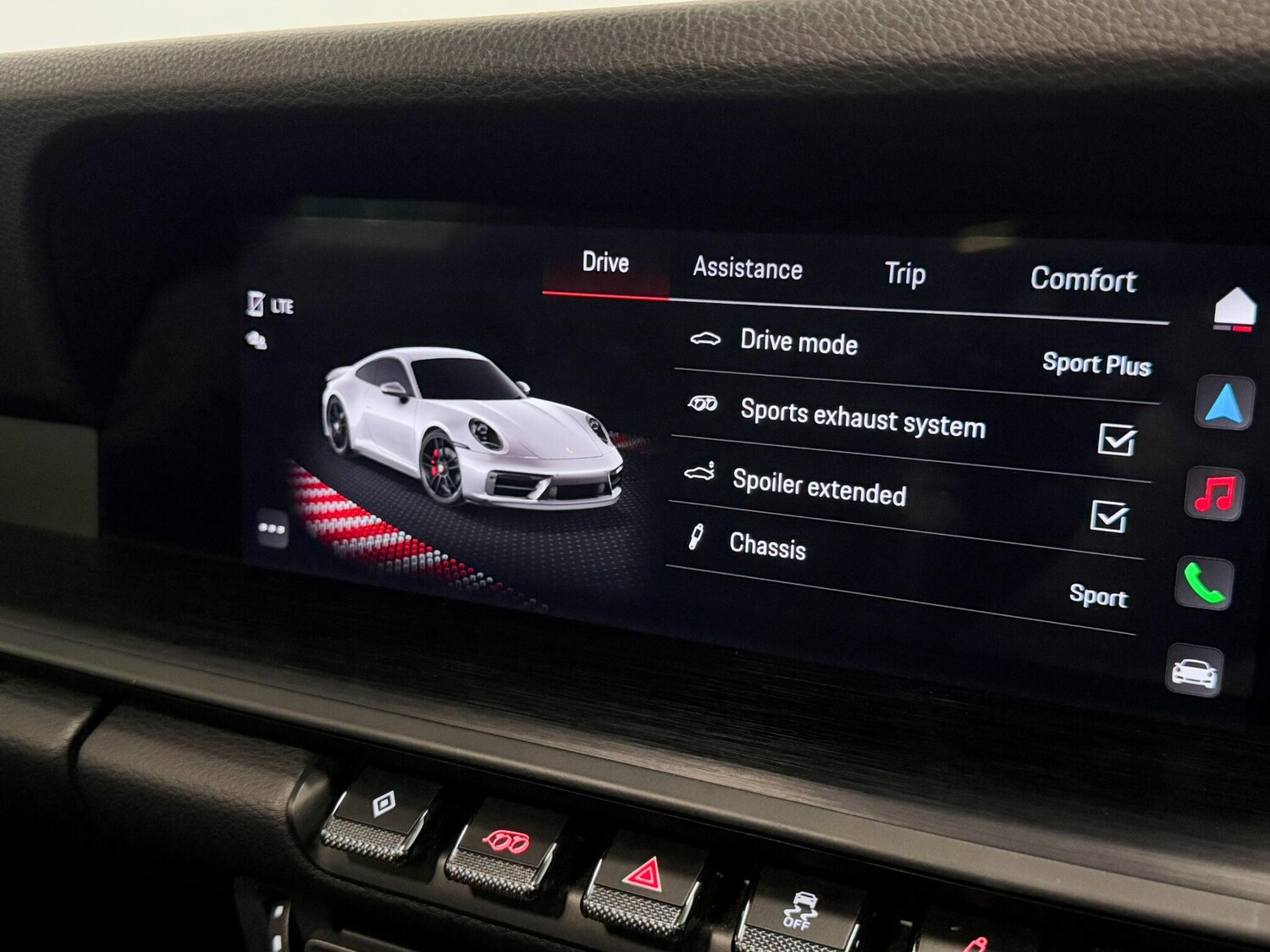 Used Porsche 911 2021 for sale - 76336155: Photo 47