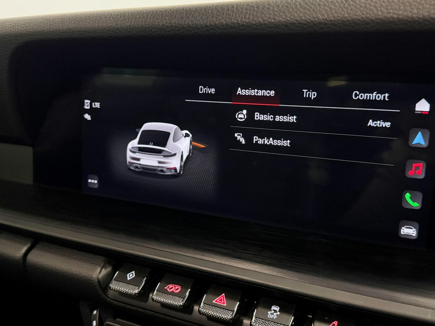 Used Porsche 911 2021 for sale - 76336155: Photo 48