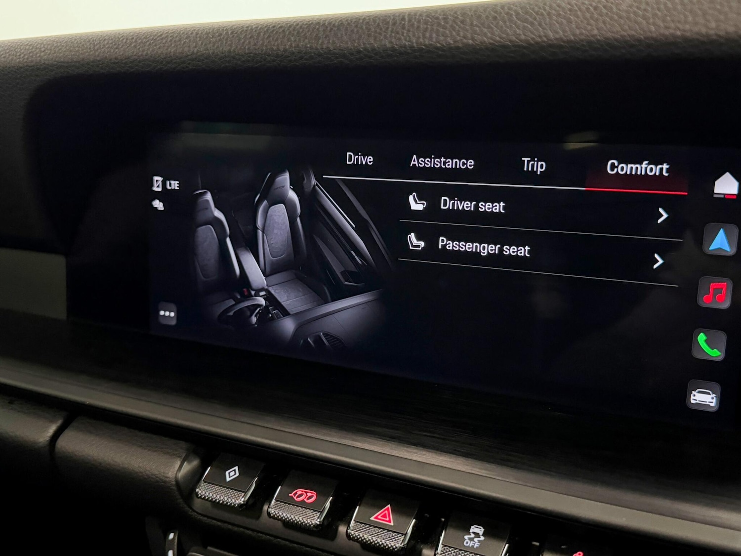 Used Porsche 911 2021 for sale - 76336155: Photo 49