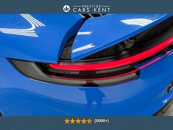 Used Porsche 911 2021 for sale - 76336155: Photo