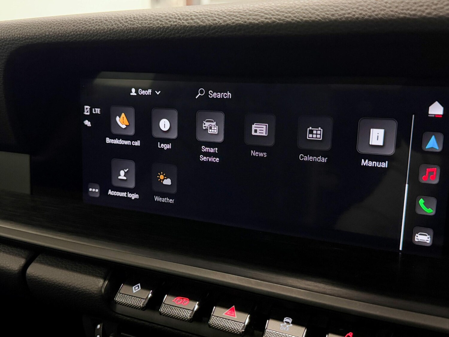 Used Porsche 911 2021 for sale - 76336155: Photo 50