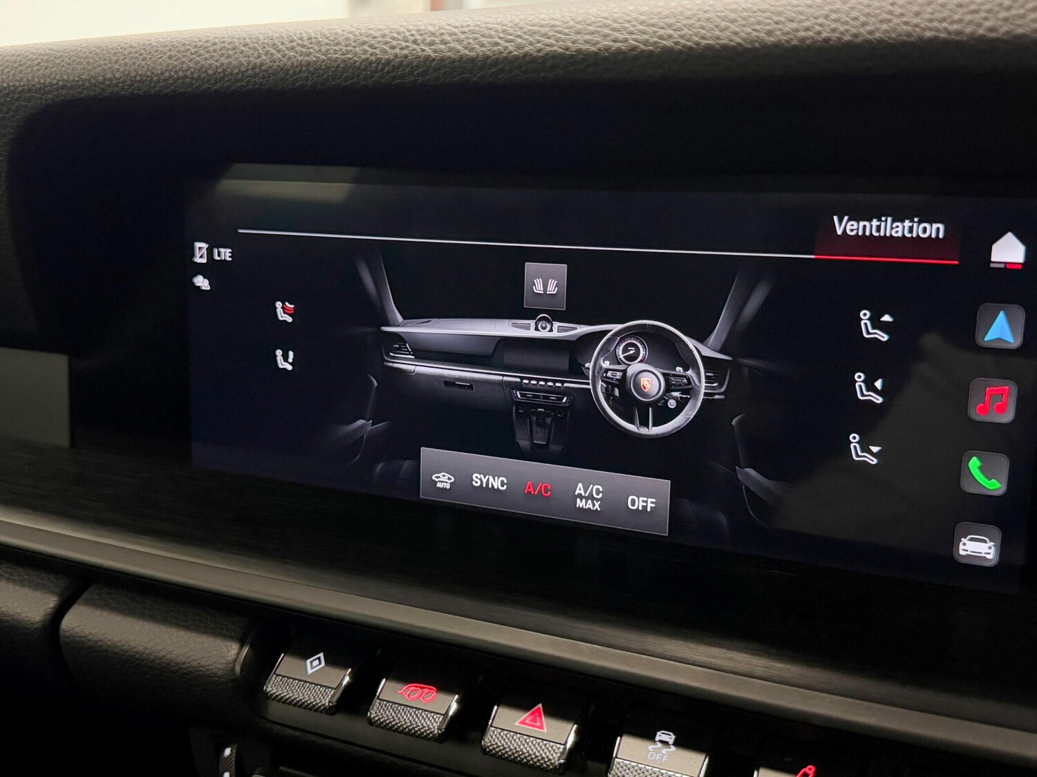 Used Porsche 911 2021 for sale - 76336155: Photo 51