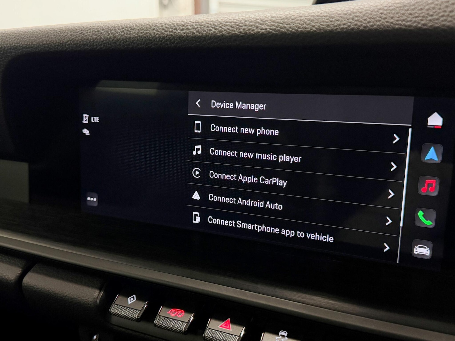 Used Porsche 911 2021 for sale - 76336155: Photo 53