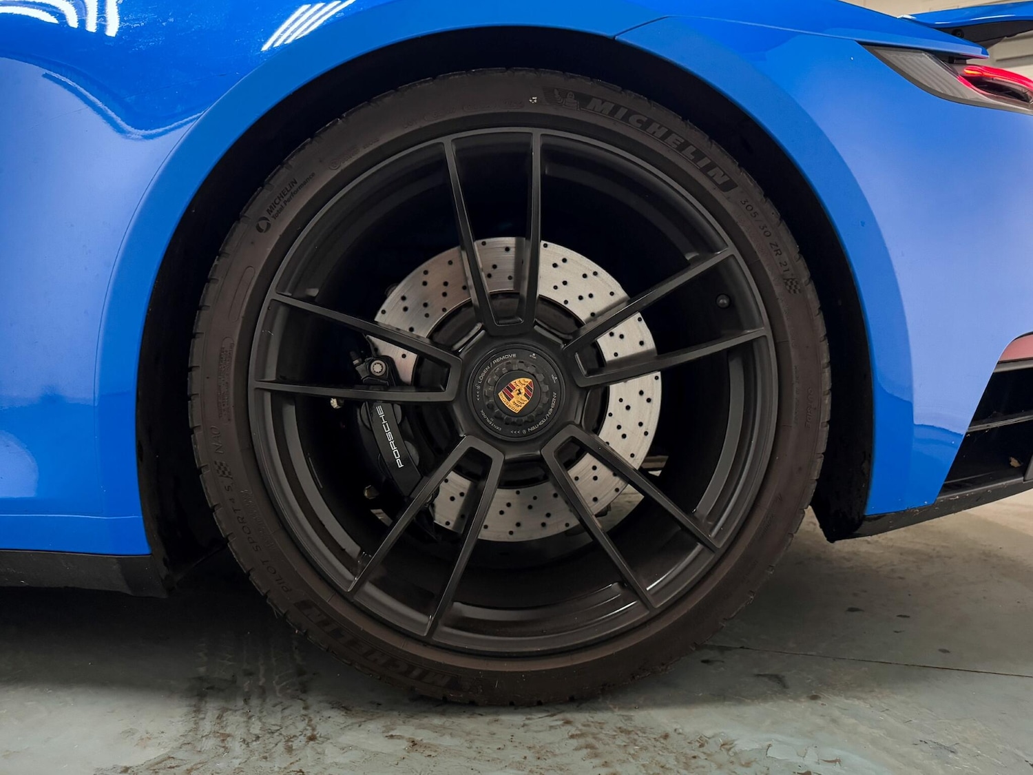 Used Porsche 911 2021 for sale - 76336155: Photo 57