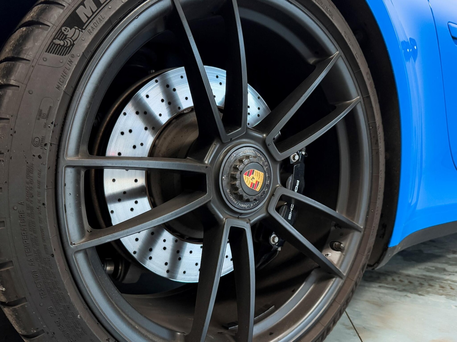 Used Porsche 911 2021 for sale - 76336155: Photo 7