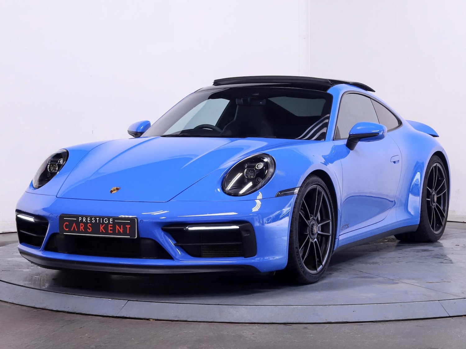 Used Porsche 911 2021 for sale - 76336155: Photo 8