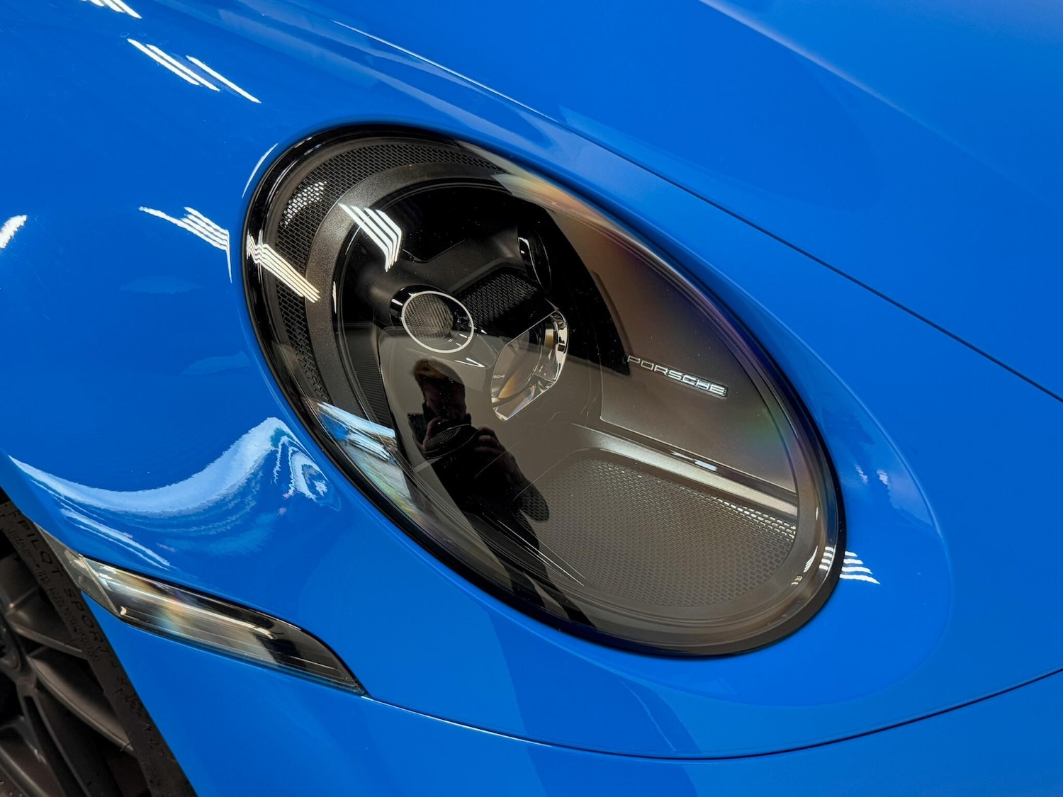 Used Porsche 911 2021 for sale - 76336155: Photo 9