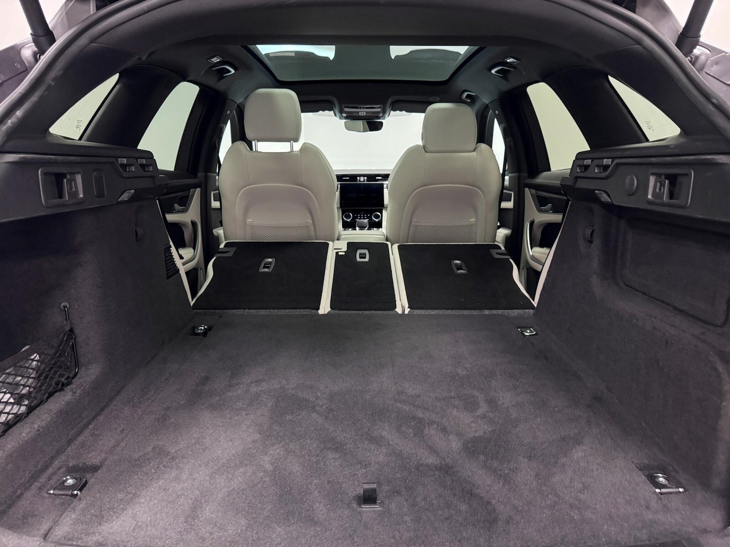 Used Jaguar F-Pace 2022 for sale - 75756571: Photo 13