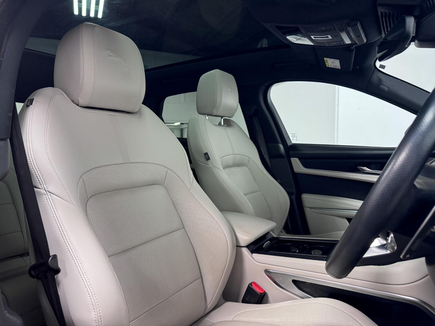 Used Jaguar F-Pace 2022 for sale - 75756571: Photo 23