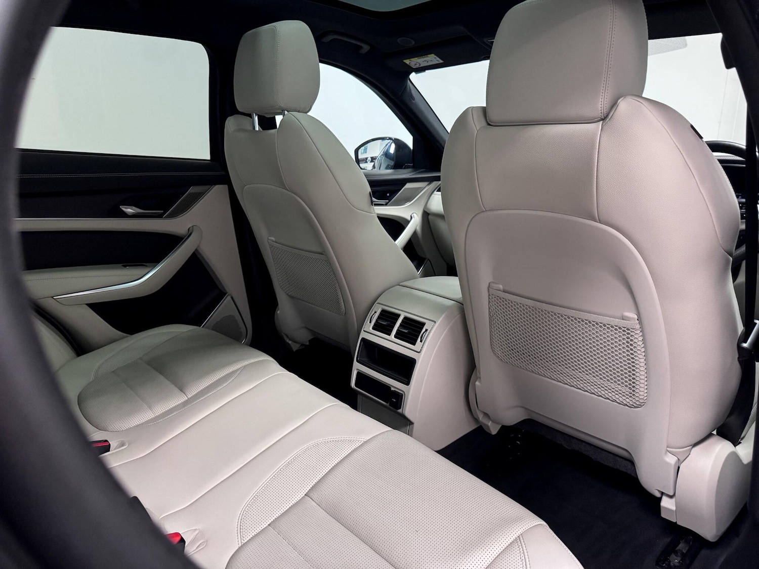 Used Jaguar F-Pace 2022 for sale - 75756571: Photo 26