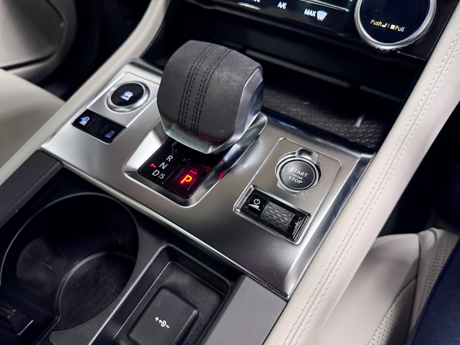 Used Jaguar F-Pace 2022 for sale - 75756571: Photo 31
