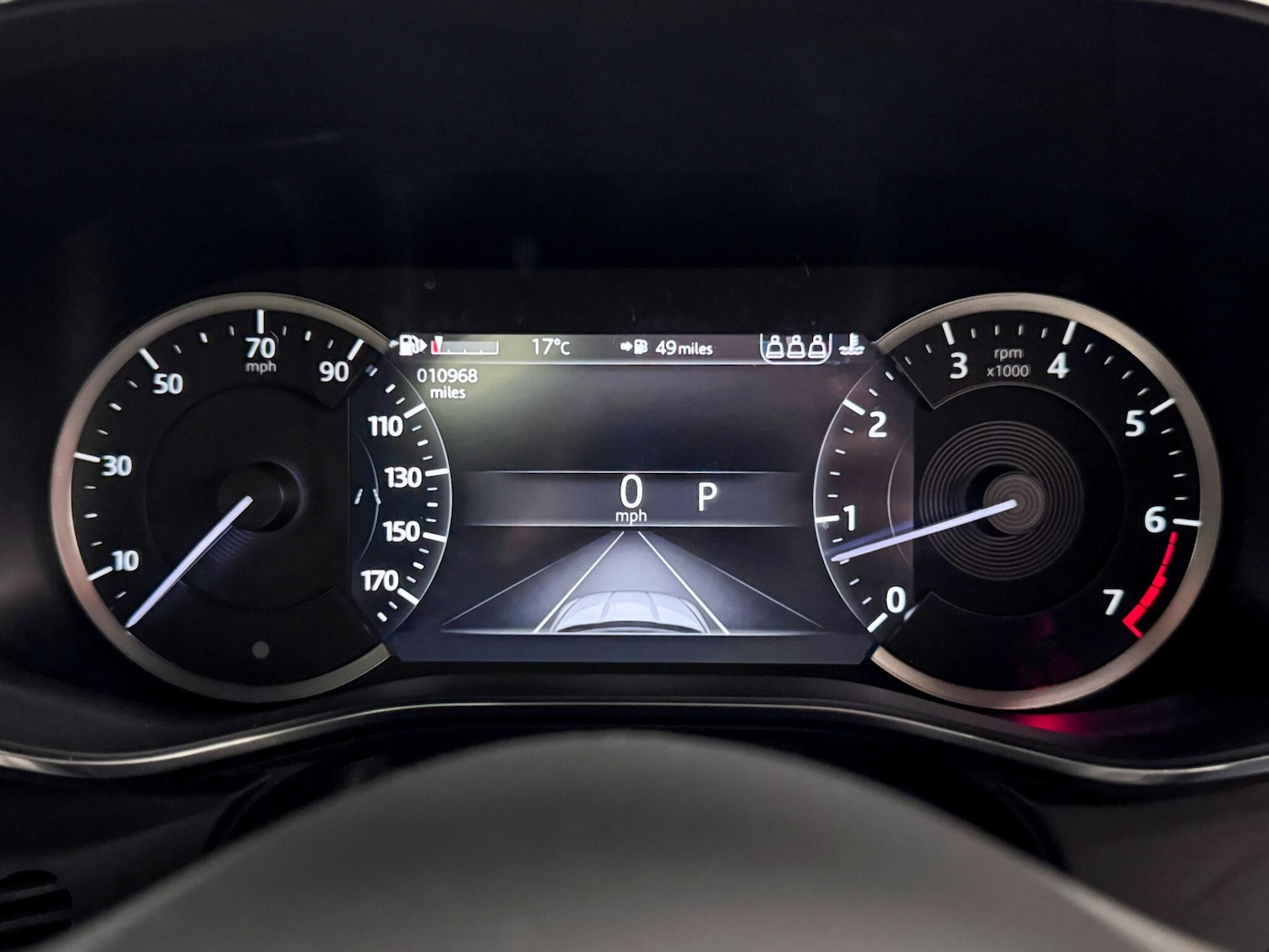 Used Jaguar F-Pace 2022 for sale - 75756571: Photo 39
