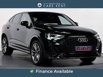 Used Audi Q3 2023 for sale - 79464078: Photo