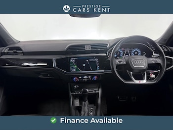 Used Audi Q3 2023 for sale - 79464078: Photo