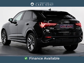 Used Audi Q3 2023 for sale - 79464078: Photo