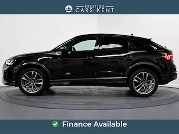 Used Audi Q3 2023 for sale - 79464078: Photo