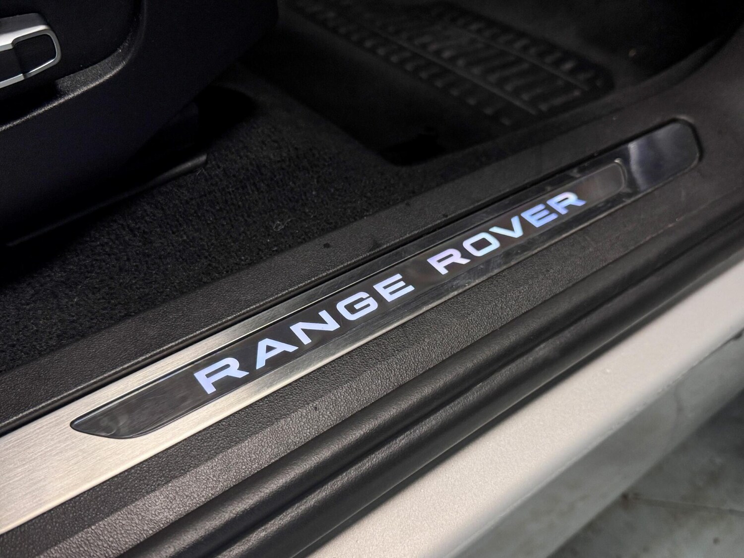 Used Land Rover Range Rover Evoque 2021 for sale - 76802137: Photo 19