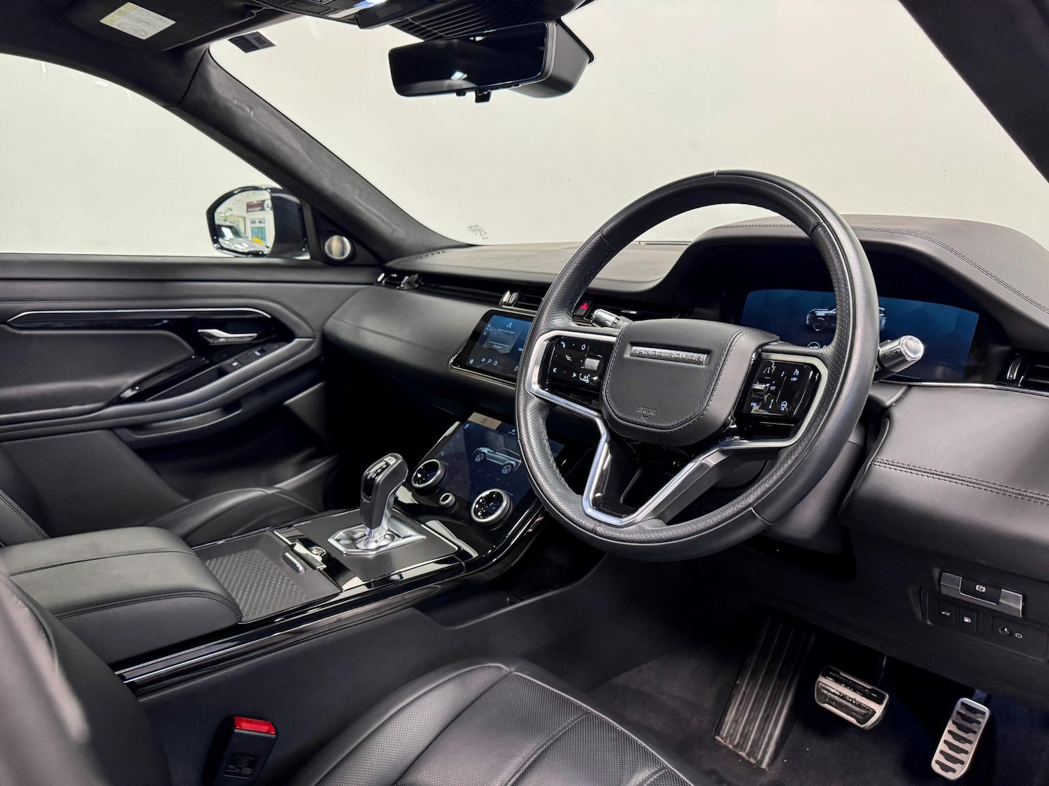 Used Land Rover Range Rover Evoque 2021 for sale - 76802137: Photo 22