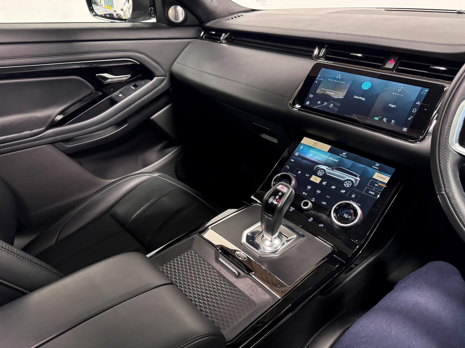 Used Land Rover Range Rover Evoque 2021 for sale - 76802137: Photo 29