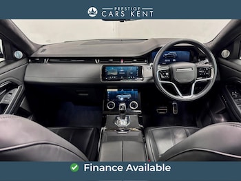 Used Land Rover Range Rover Evoque 2021 for sale - 76802137: Photo
