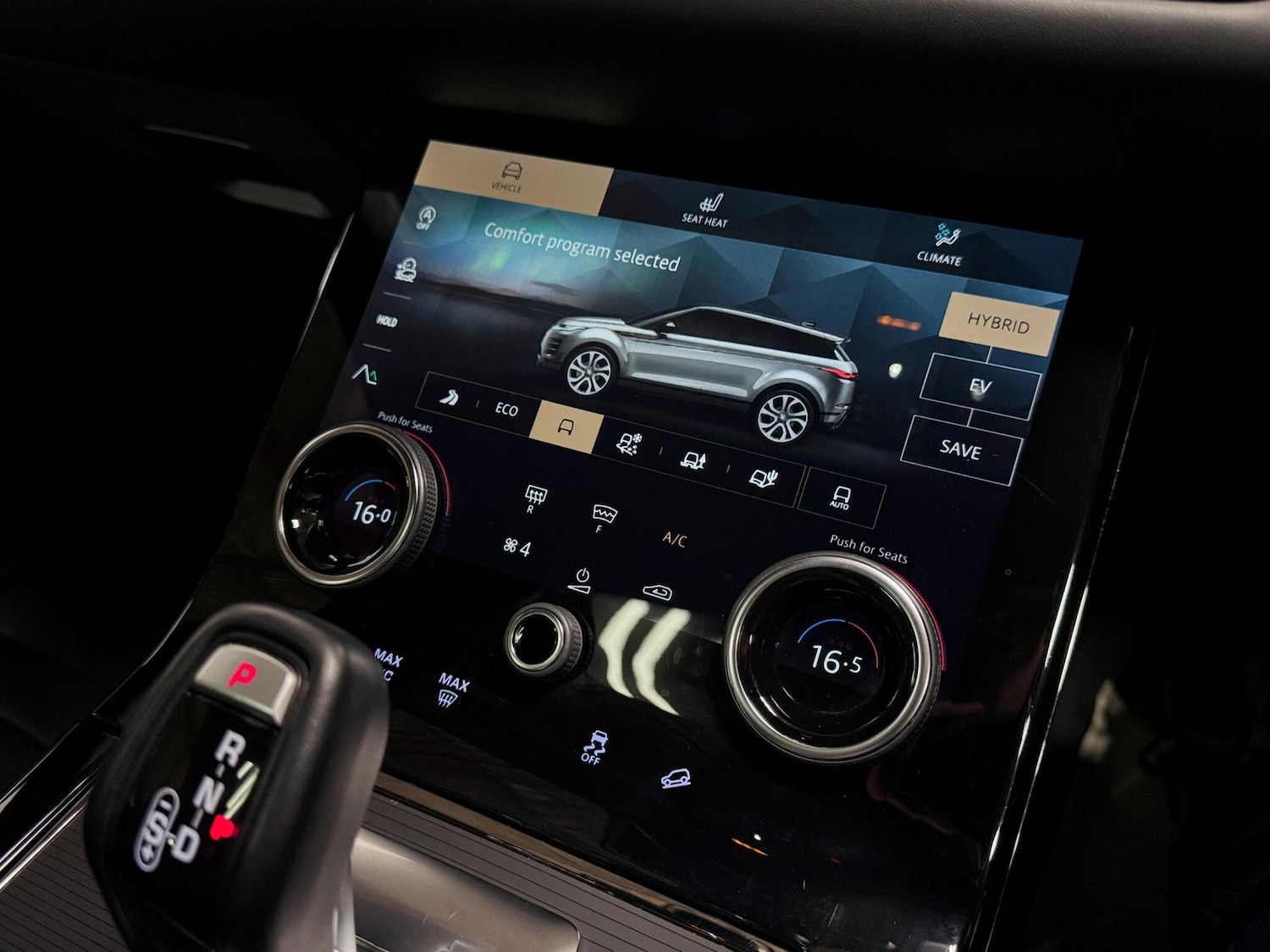 Used Land Rover Range Rover Evoque 2021 for sale - 76802137: Photo 33