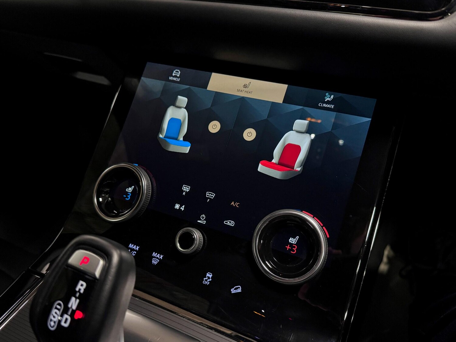 Used Land Rover Range Rover Evoque 2021 for sale - 76802137: Photo 34