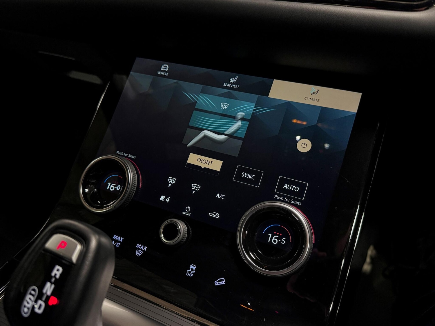 Used Land Rover Range Rover Evoque 2021 for sale - 76802137: Photo 35