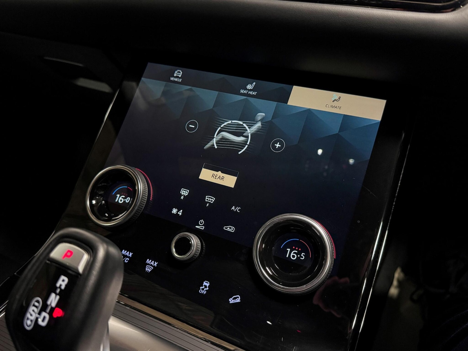 Used Land Rover Range Rover Evoque 2021 for sale - 76802137: Photo 36