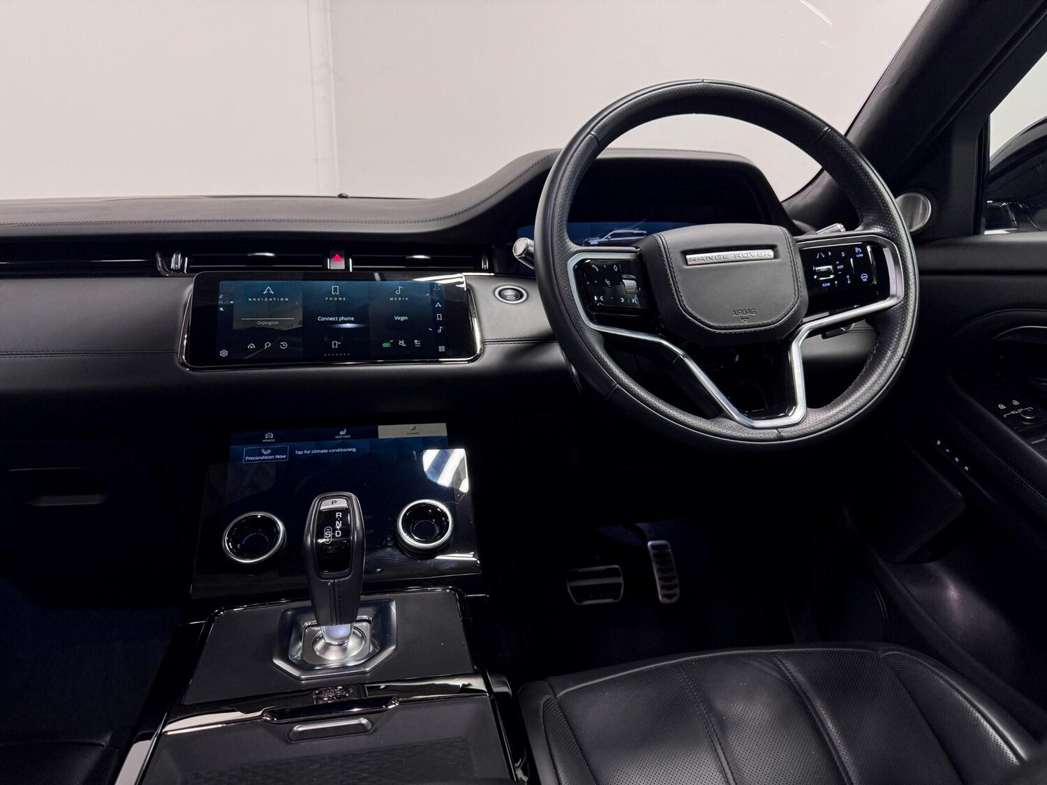 Used Land Rover Range Rover Evoque 2021 for sale - 76802137: Photo 38