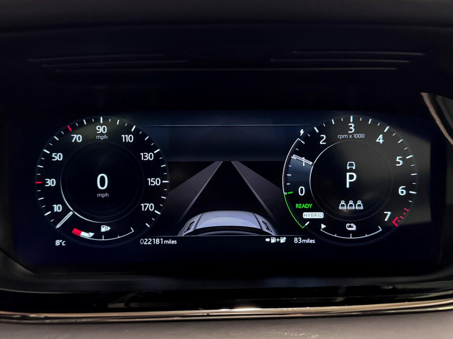 Used Land Rover Range Rover Evoque 2021 for sale - 76802137: Photo 41