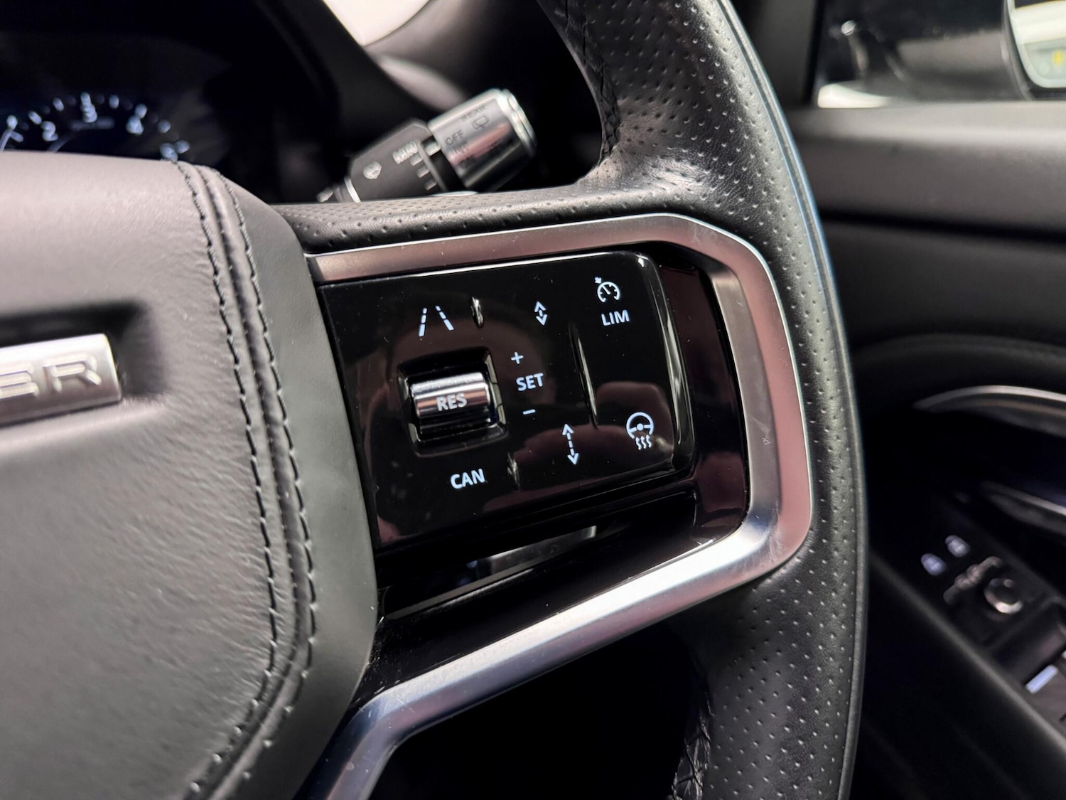 Used Land Rover Range Rover Evoque 2021 for sale - 76802137: Photo 42