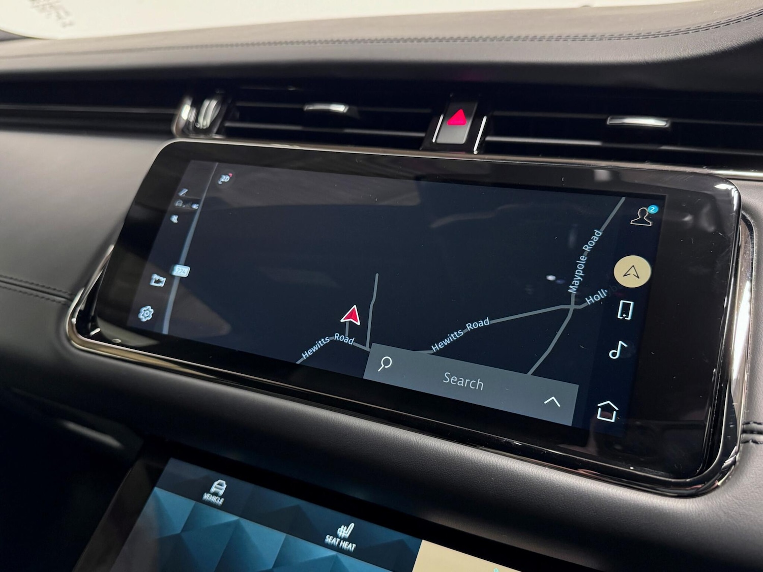 Used Land Rover Range Rover Evoque 2021 for sale - 76802137: Photo 43