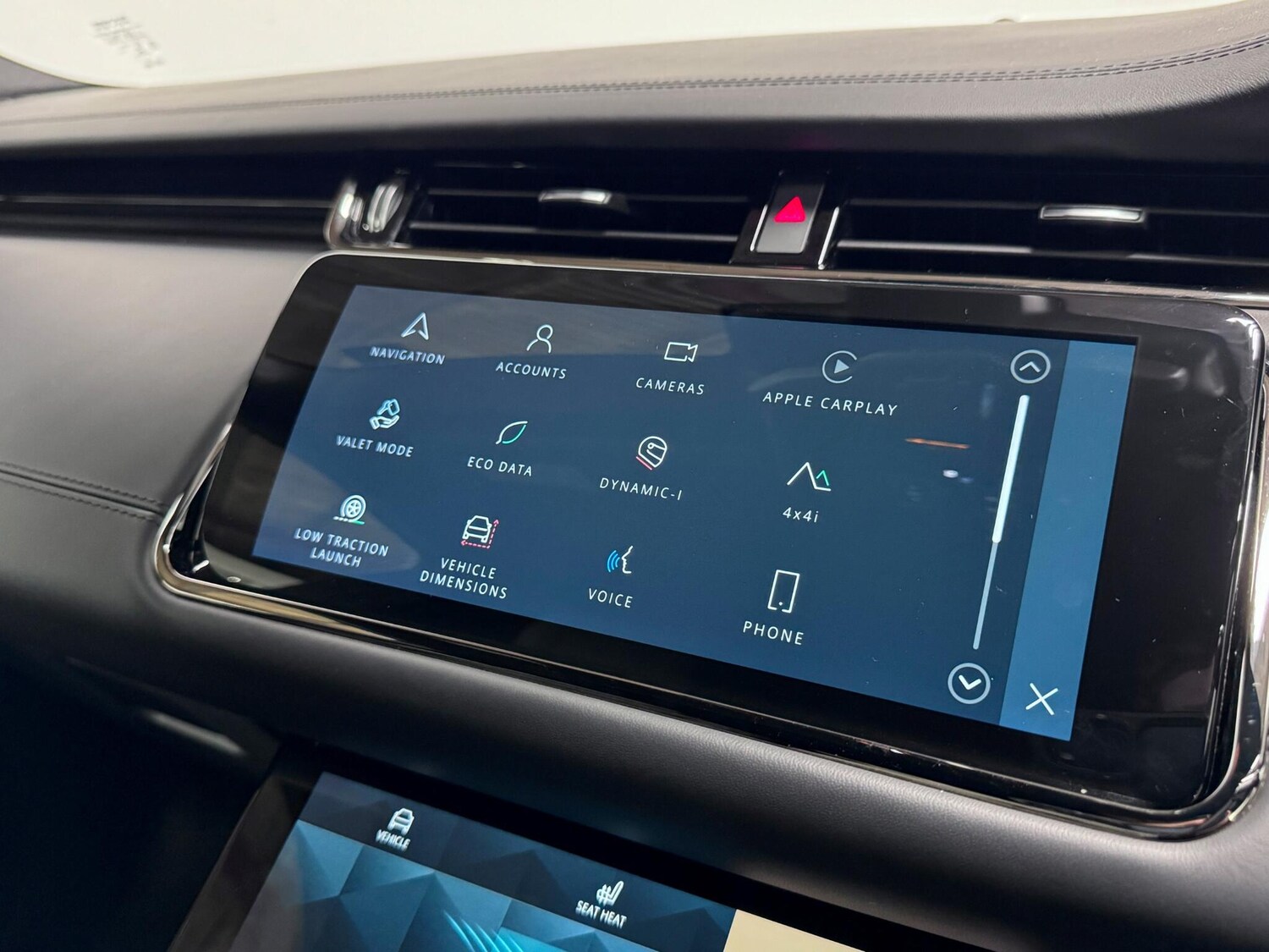 Used Land Rover Range Rover Evoque 2021 for sale - 76802137: Photo 44