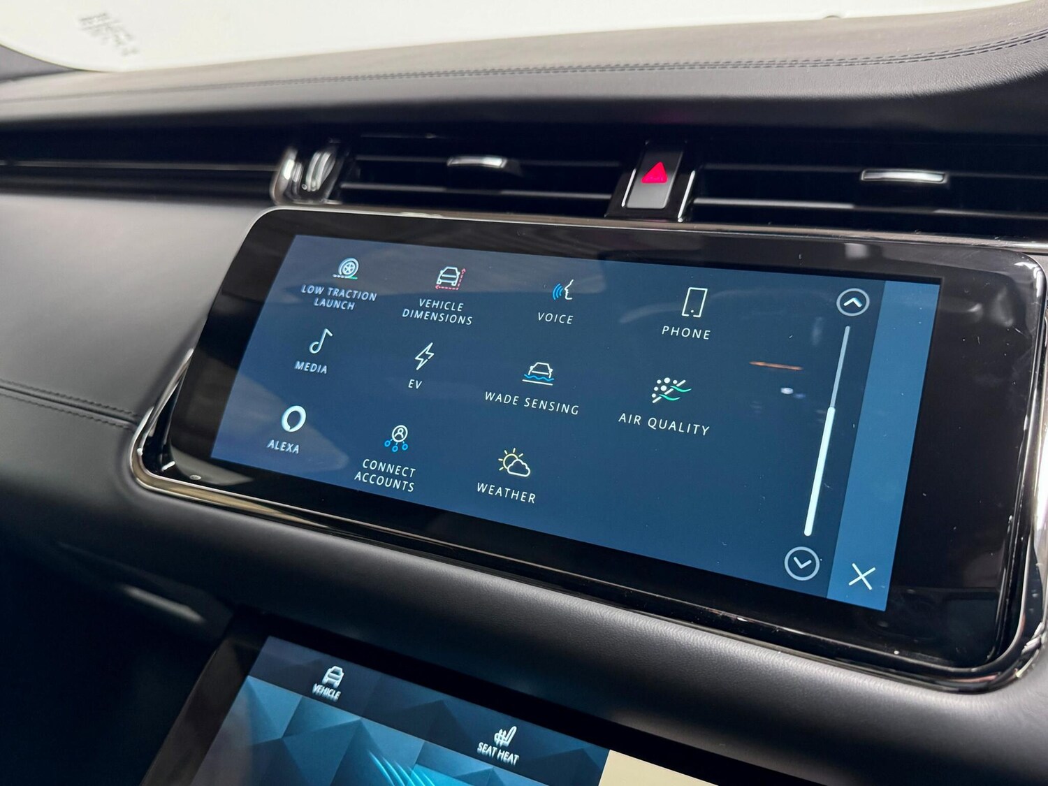 Used Land Rover Range Rover Evoque 2021 for sale - 76802137: Photo 45