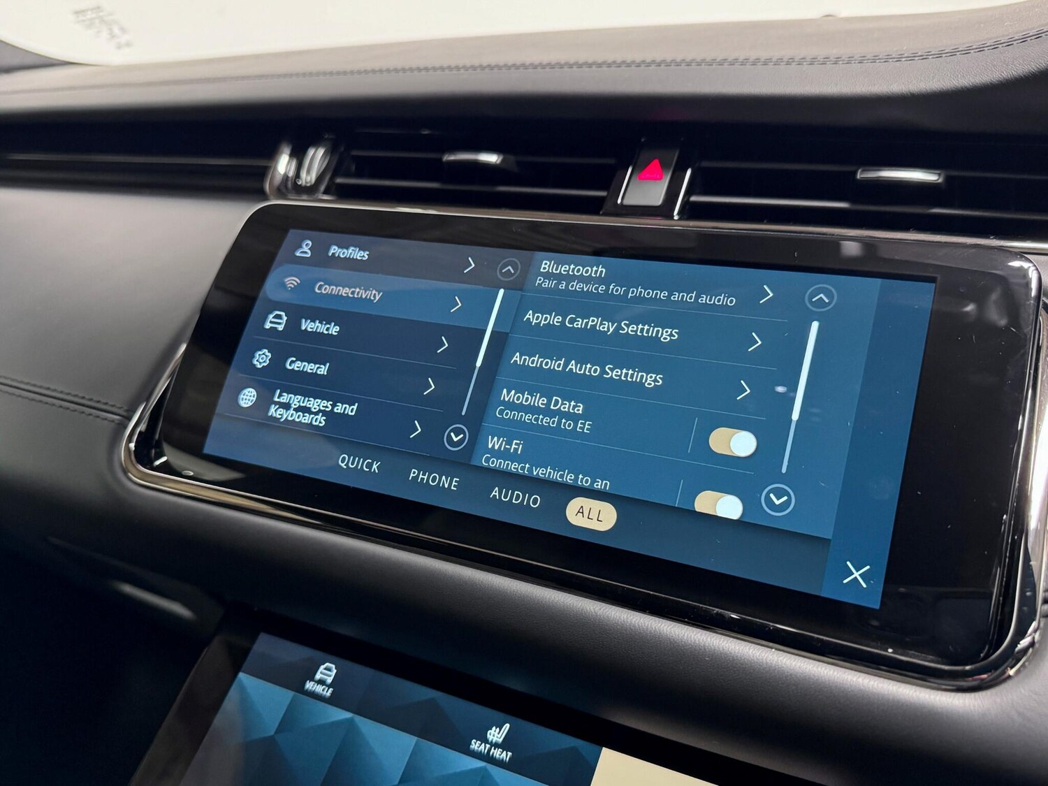 Used Land Rover Range Rover Evoque 2021 for sale - 76802137: Photo 47