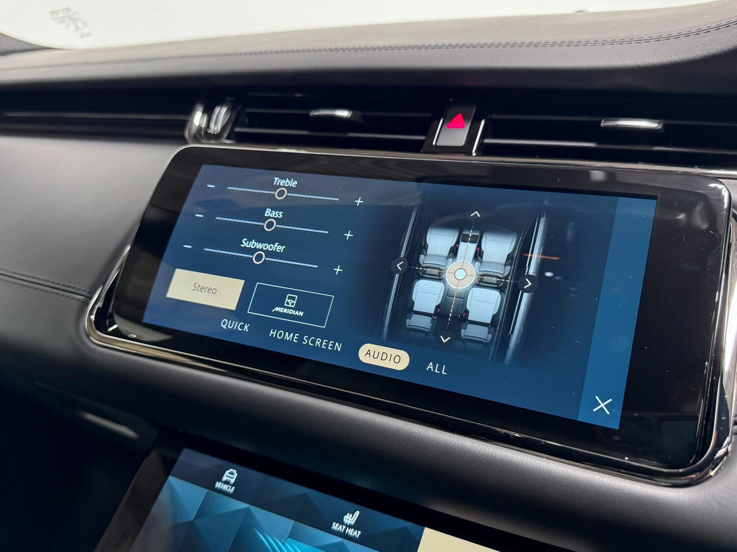 Used Land Rover Range Rover Evoque 2021 for sale - 76802137: Photo 48