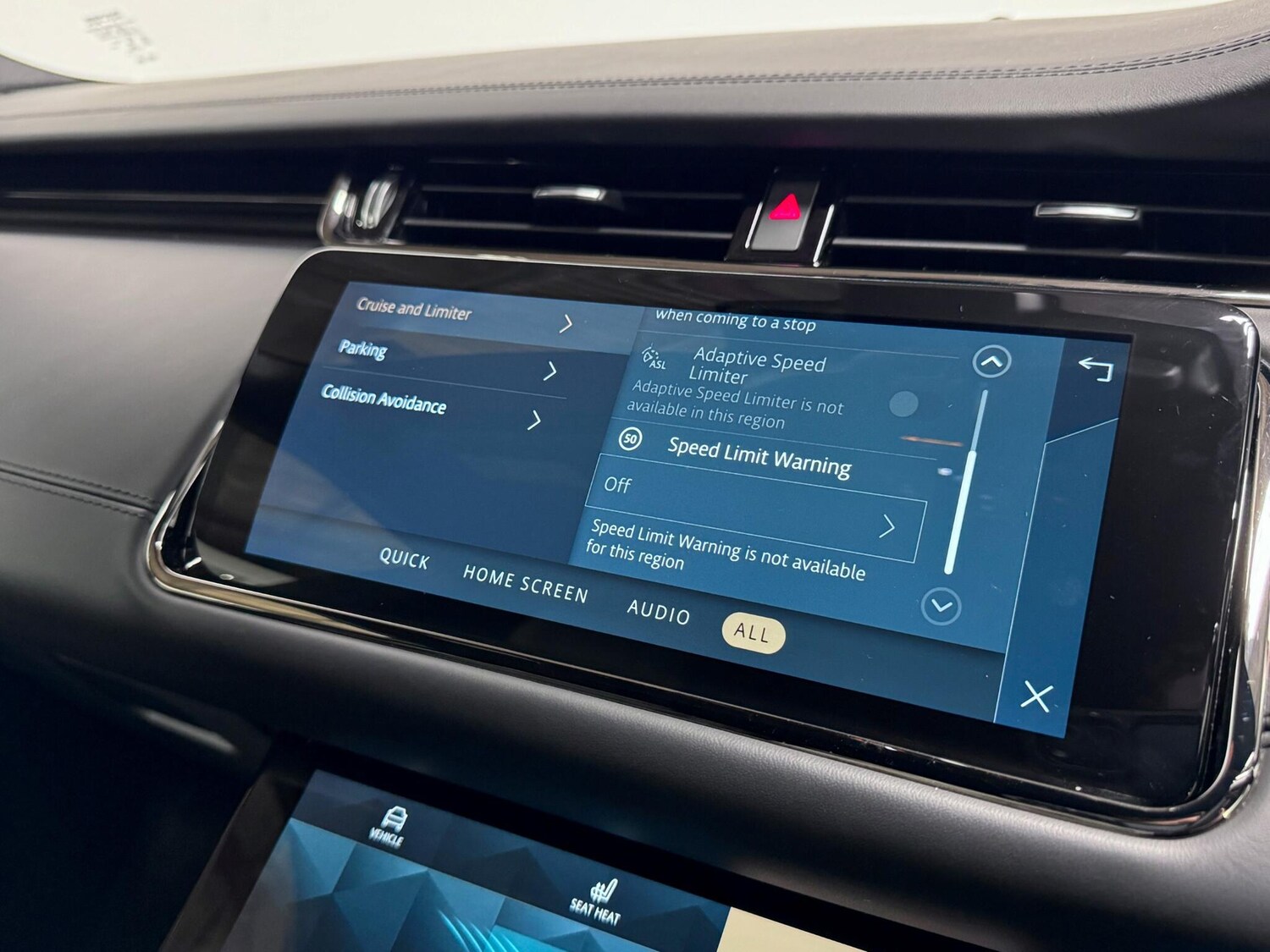 Used Land Rover Range Rover Evoque 2021 for sale - 76802137: Photo 50