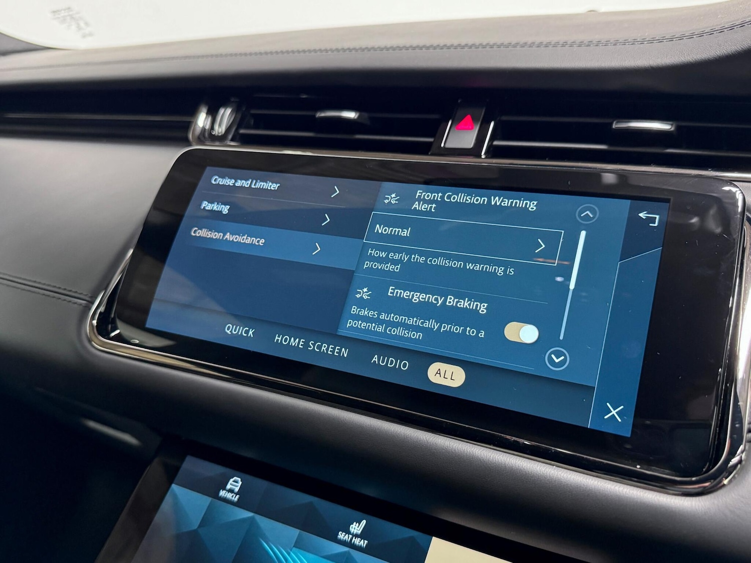 Used Land Rover Range Rover Evoque 2021 for sale - 76802137: Photo 52