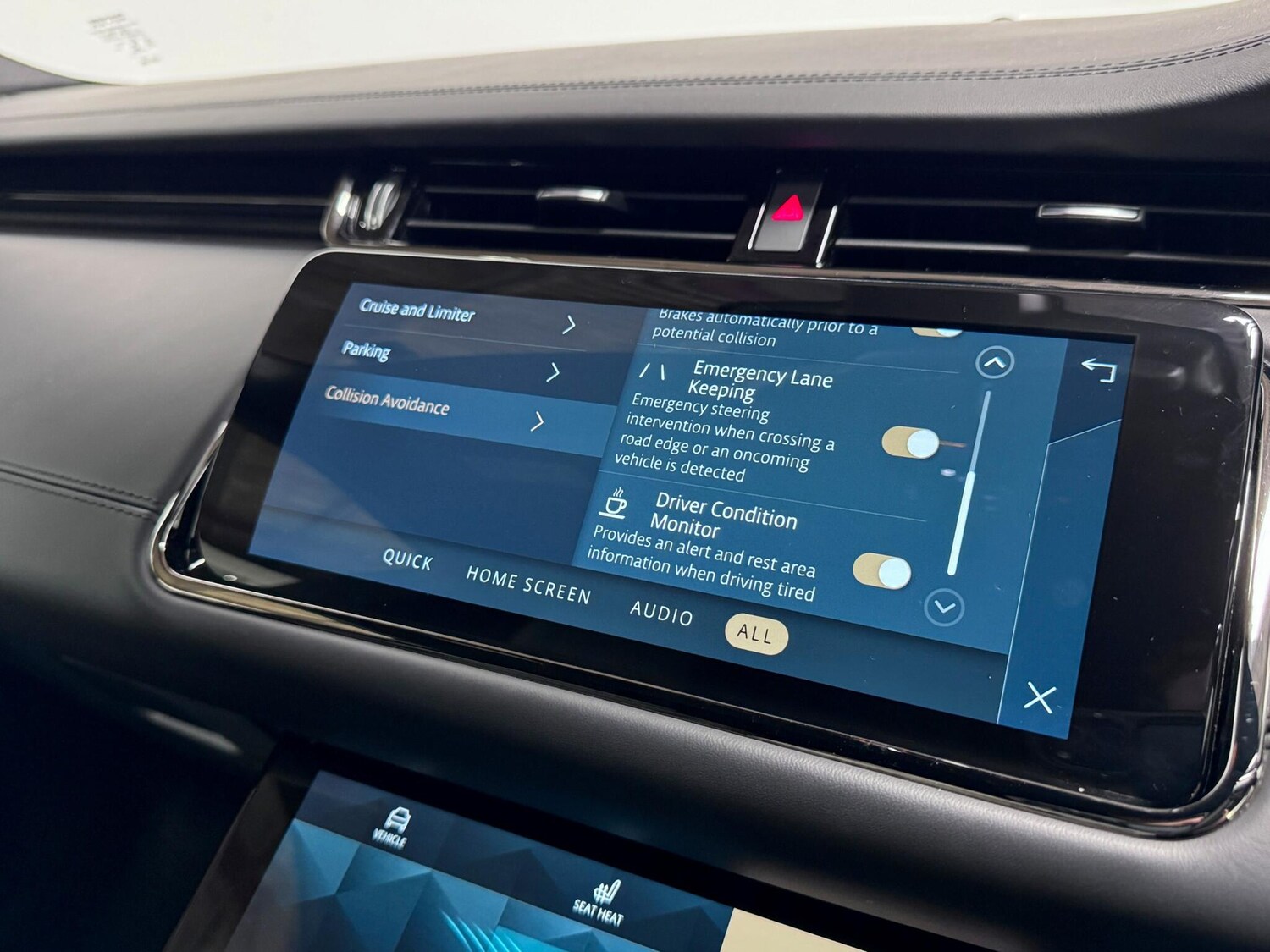 Used Land Rover Range Rover Evoque 2021 for sale - 76802137: Photo 53