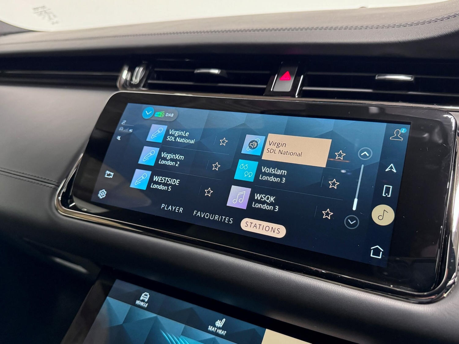 Used Land Rover Range Rover Evoque 2021 for sale - 76802137: Photo 54