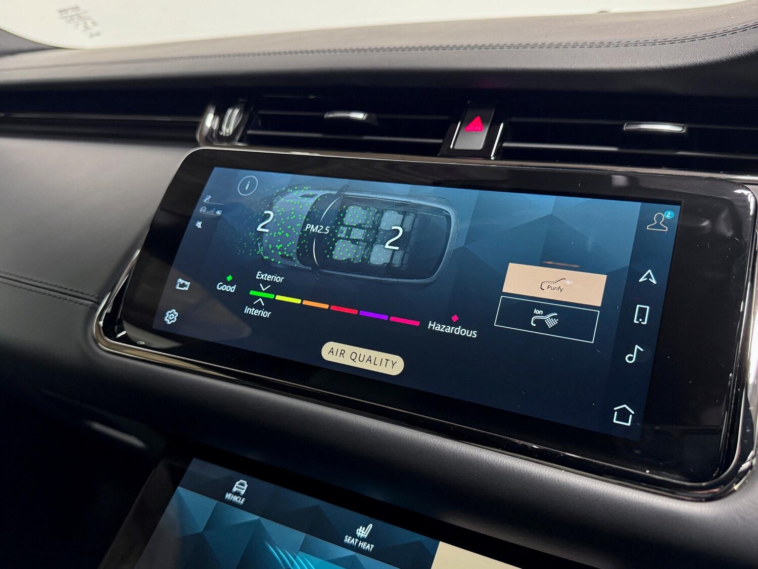 Used Land Rover Range Rover Evoque 2021 for sale - 76802137: Photo 55