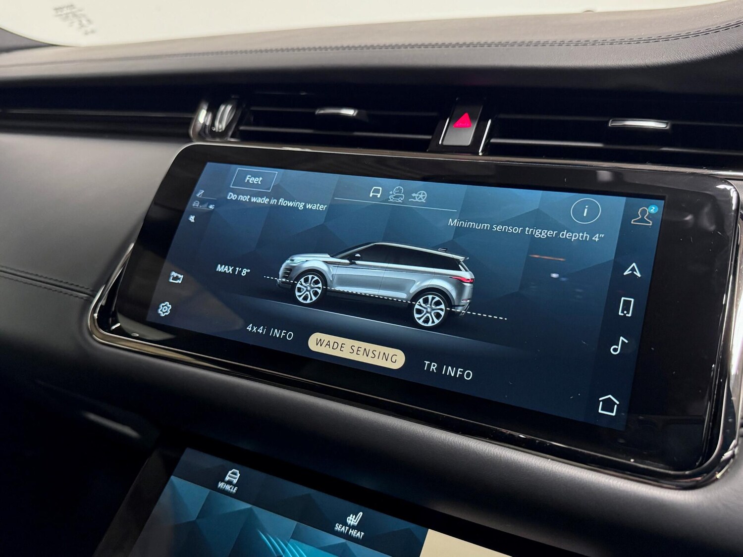 Used Land Rover Range Rover Evoque 2021 for sale - 76802137: Photo 56