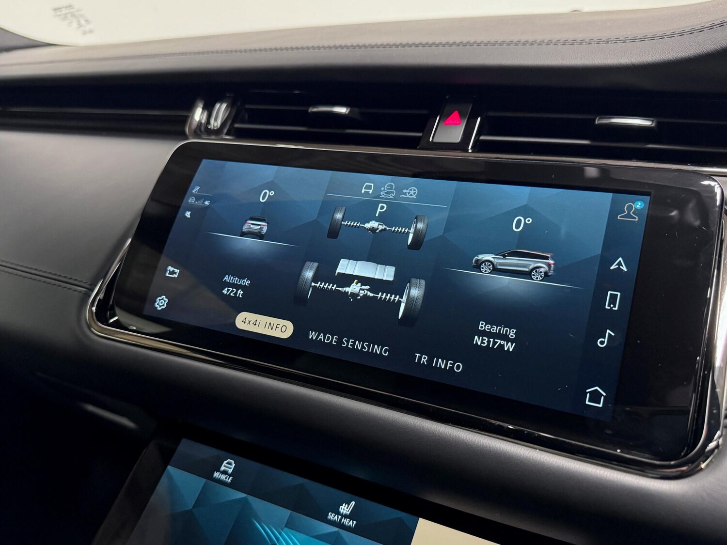 Used Land Rover Range Rover Evoque 2021 for sale - 76802137: Photo 57